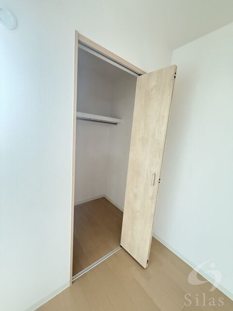 F+style東港町の物件内観写真