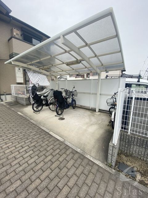 ファミール寿の物件外観写真