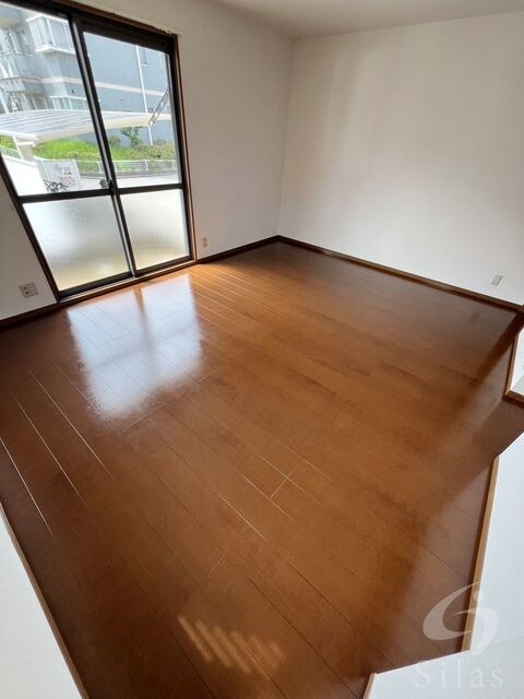 ファミール寿の物件内観写真