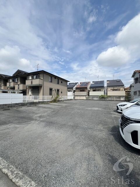 ファミール寿の物件外観写真