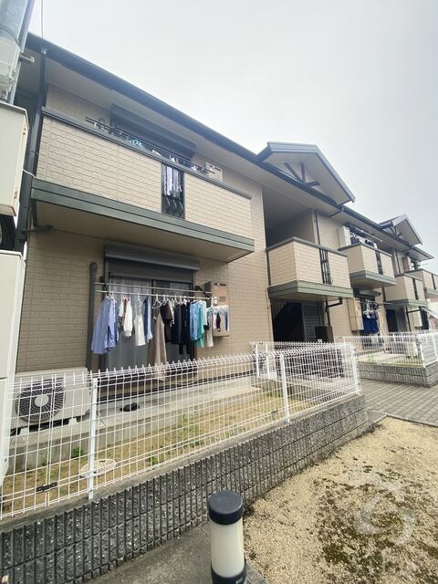 ファミール寿の物件外観写真