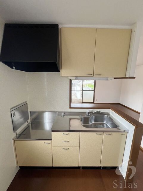 ファミール寿の物件内観写真