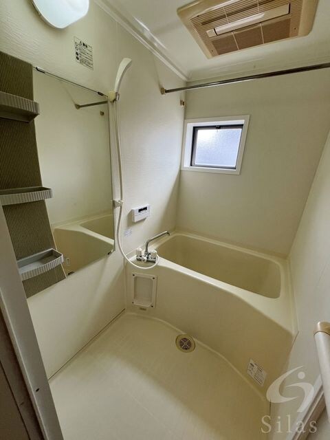 ファミール寿の物件内観写真