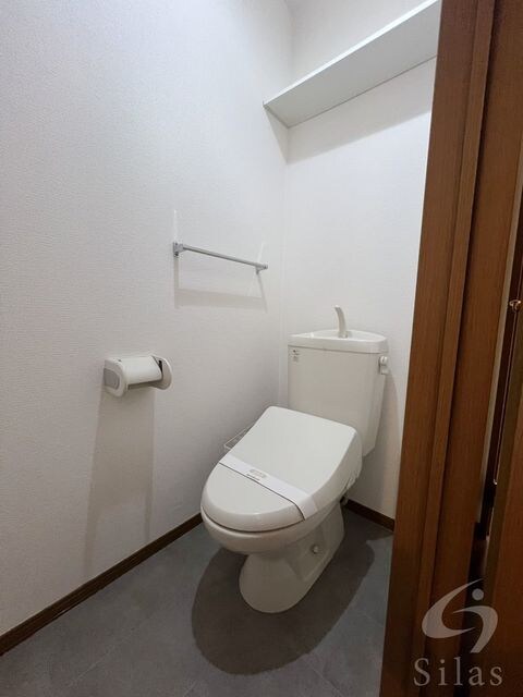 ファミール寿の物件内観写真