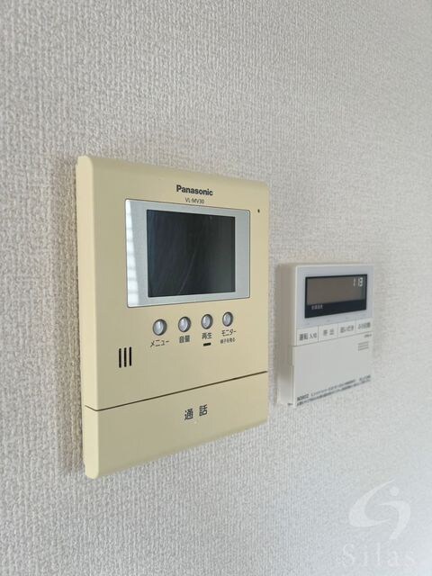 ファミール寿の物件内観写真