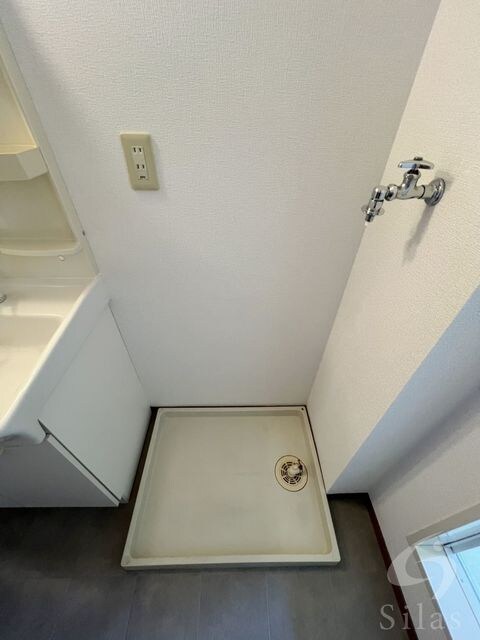 ファミール寿の物件内観写真