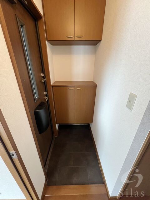 ファミール寿の物件内観写真