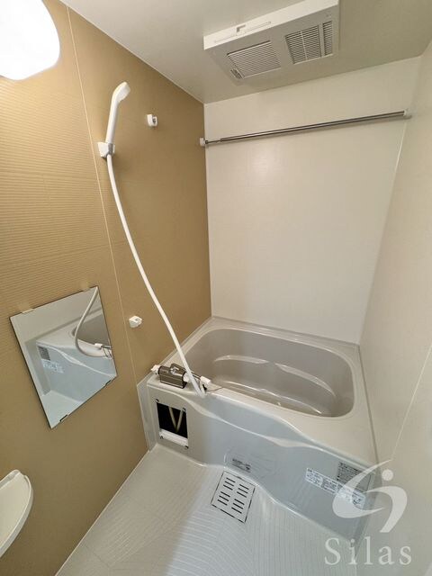 フジパレス堺北花田Ⅴ番館の物件内観写真