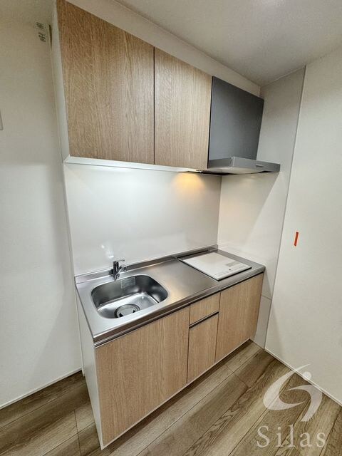 フジパレス堺北花田Ⅴ番館の物件内観写真