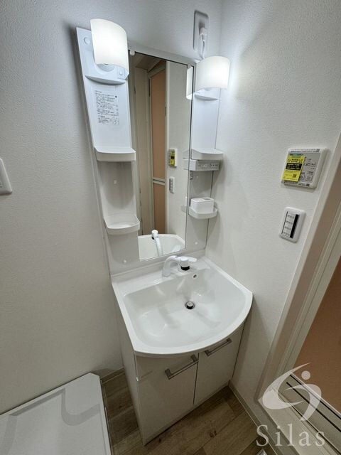 フジパレス堺北花田Ⅴ番館の物件内観写真