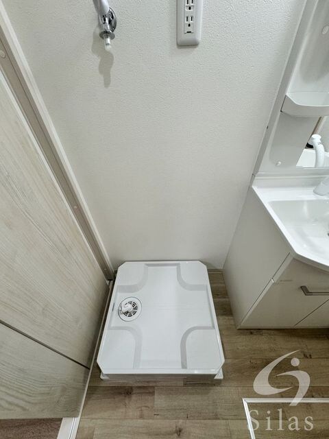 フジパレス堺北花田Ⅴ番館の物件内観写真