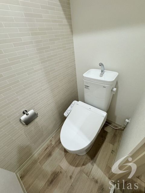 フジパレス堺北花田Ⅴ番館の物件内観写真