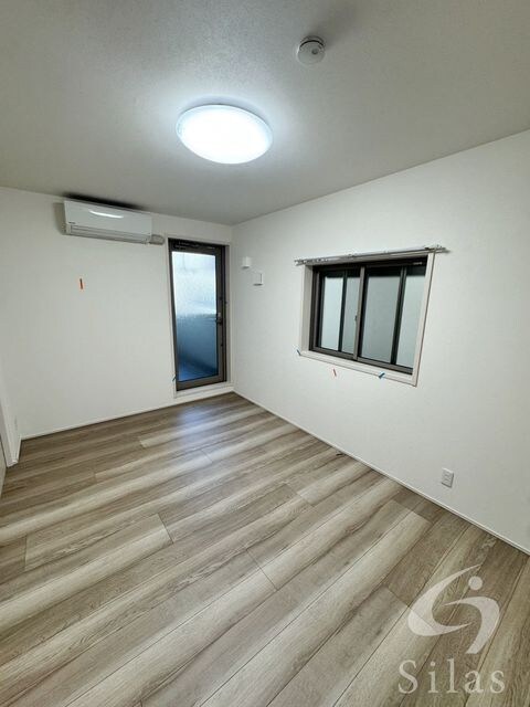 フジパレス堺北花田Ⅴ番館の物件内観写真