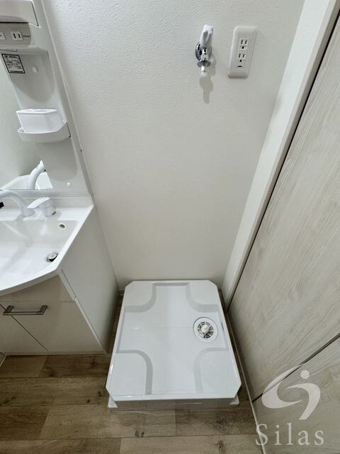 フジパレス堺北花田Ⅴ番館の物件内観写真