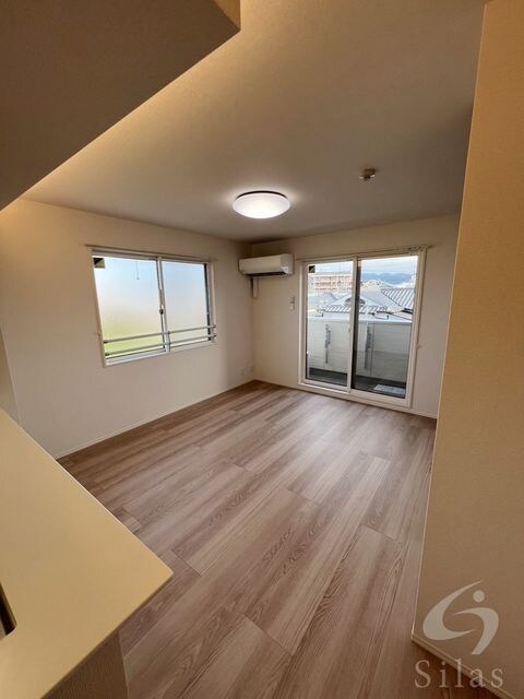 シャルム常盤の物件内観写真