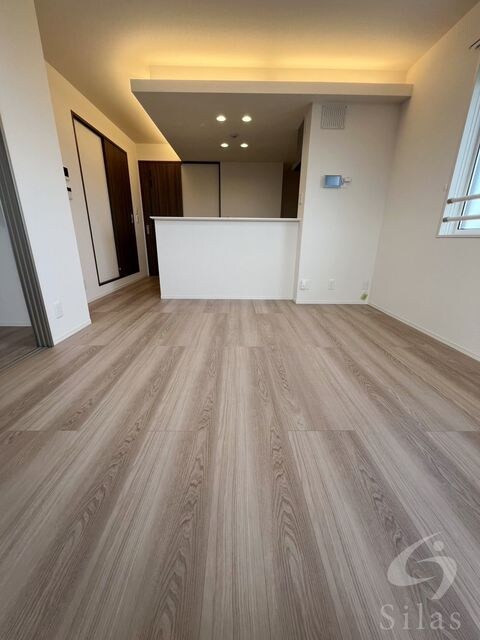 シャルム常盤の物件内観写真