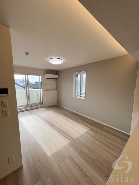 シャルム常盤の物件内観写真