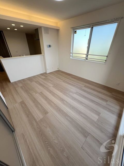 シャルム常盤の物件内観写真