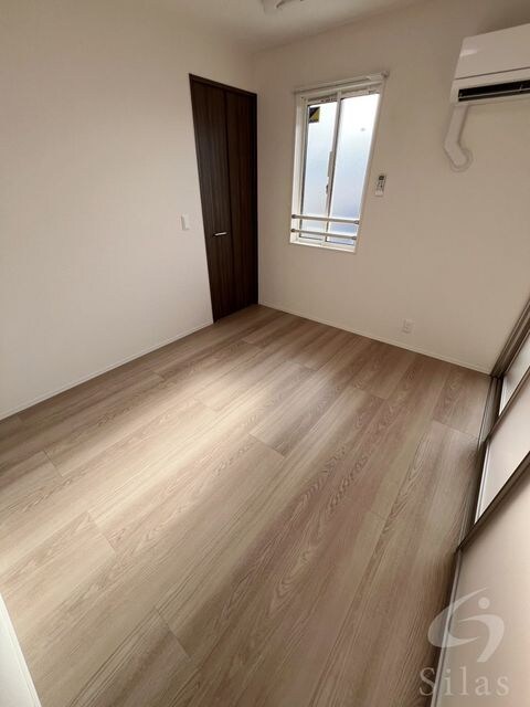 シャルム常盤の物件内観写真