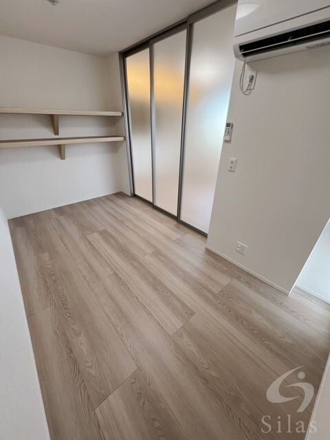 シャルム常盤の物件内観写真