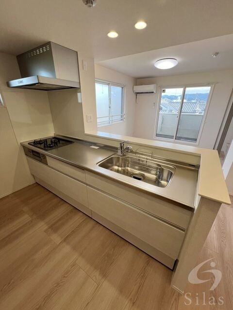 シャルム常盤の物件内観写真