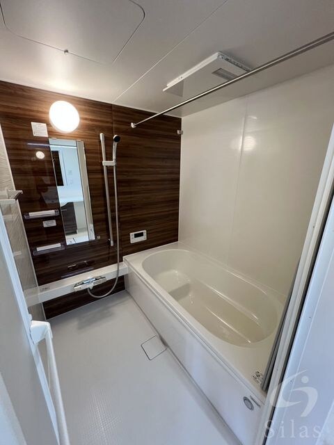 シャルム常盤の物件内観写真