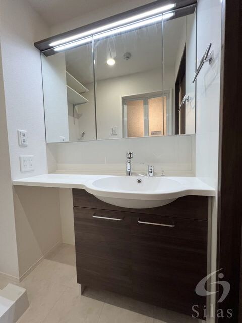 シャルム常盤の物件内観写真