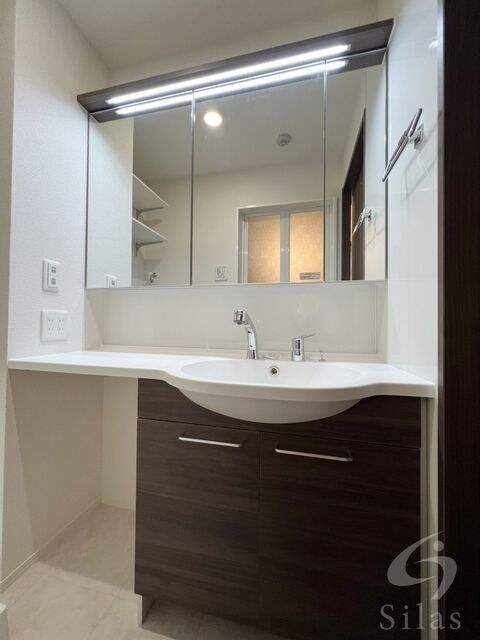 シャルム常盤の物件内観写真