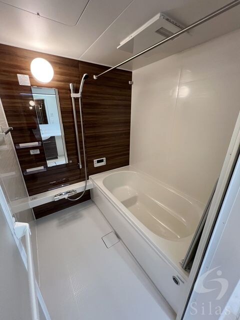 シャルム常盤の物件内観写真