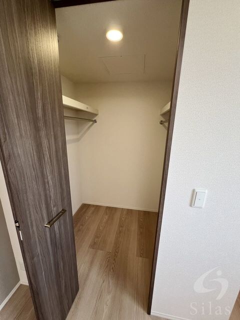 シャルム常盤の物件内観写真