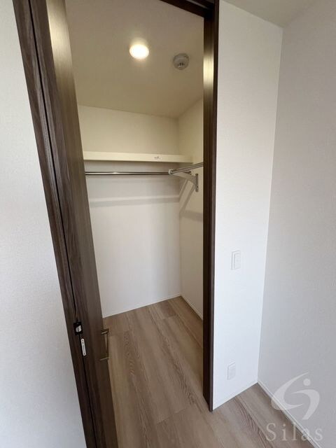 シャルム常盤の物件内観写真