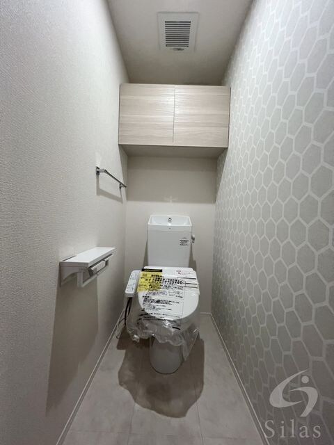 シャルム常盤の物件内観写真