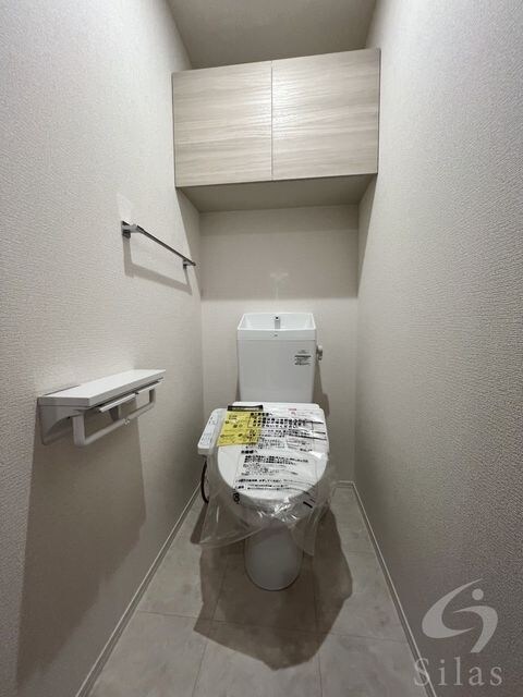 シャルム常盤の物件内観写真