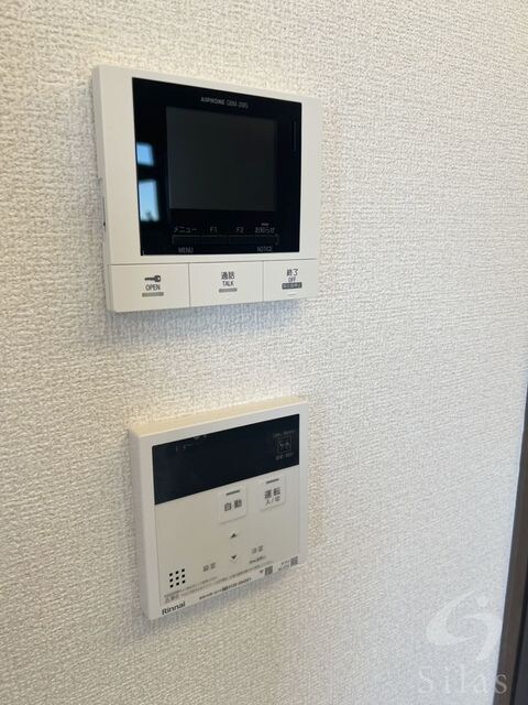 シャルム常盤の物件内観写真