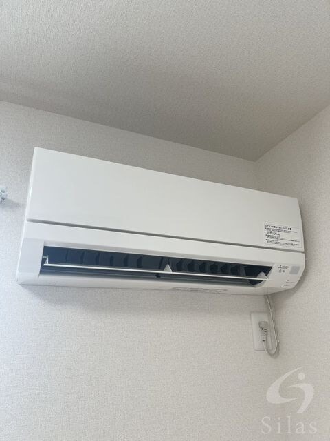 シャルム常盤の物件内観写真