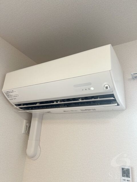 シャルム常盤の物件内観写真