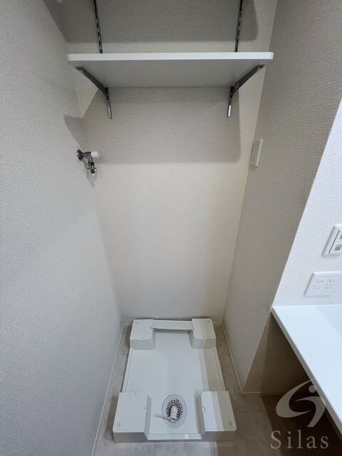 シャルム常盤の物件内観写真