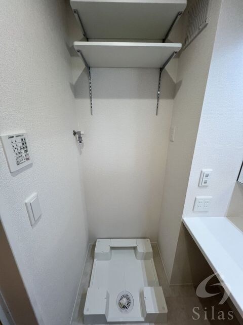 シャルム常盤の物件内観写真