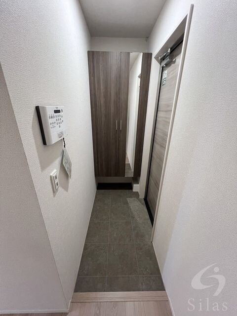 シャルム常盤の物件内観写真