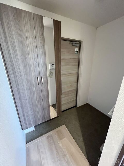 シャルム常盤の物件内観写真