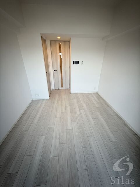 S-RESIDENCE堺湊駅前azureの物件内観写真