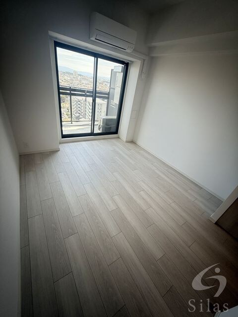 S-RESIDENCE堺湊駅前azureの物件内観写真