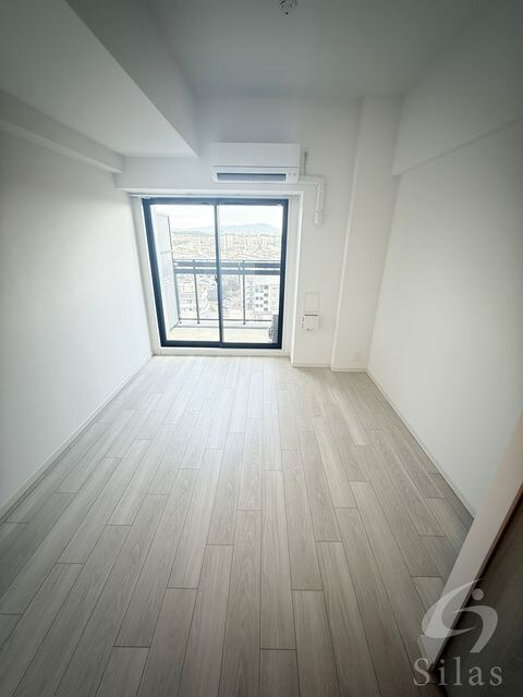 S-RESIDENCE堺湊駅前azureの物件内観写真