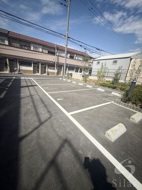 S-RESIDENCE堺湊駅前azureの物件外観写真