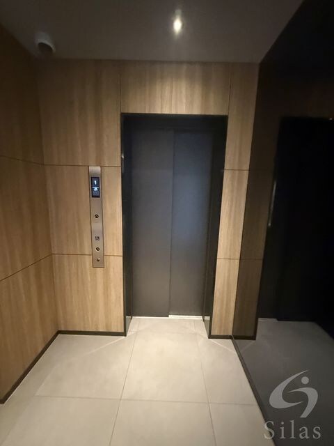 S-RESIDENCE堺湊駅前azureの物件外観写真