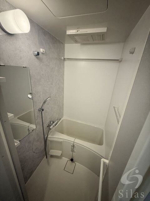 S-RESIDENCE堺湊駅前azureの物件内観写真