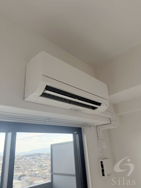 S-RESIDENCE堺湊駅前azureの物件内観写真