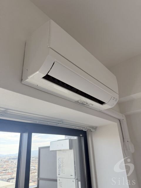 S-RESIDENCE堺湊駅前azureの物件内観写真