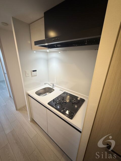 S-RESIDENCE堺湊駅前azureの物件内観写真