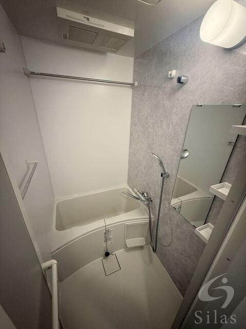 S-RESIDENCE堺湊駅前azureの物件内観写真